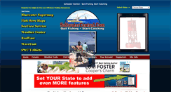 Desktop Screenshot of map5.sst-offshore.com